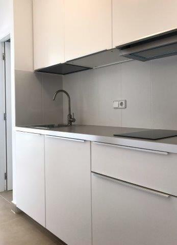 Appartement Mirada II 201 Alta Turistica à Es Pujols Extérieur photo