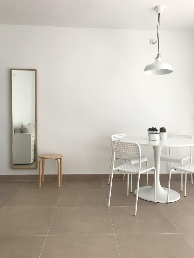 Appartement Mirada II 201 Alta Turistica à Es Pujols Extérieur photo