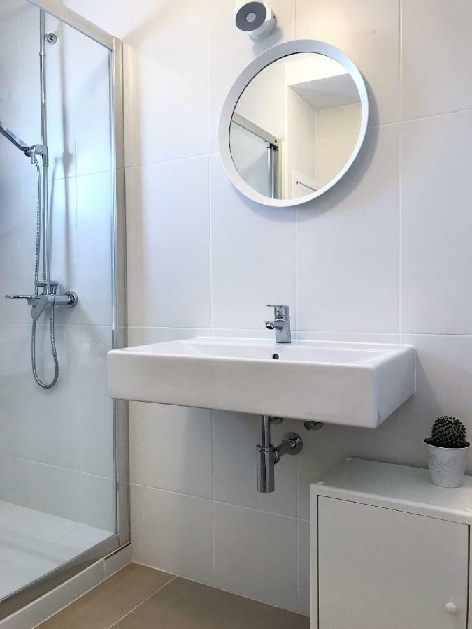 Appartement Mirada II 201 Alta Turistica à Es Pujols Extérieur photo